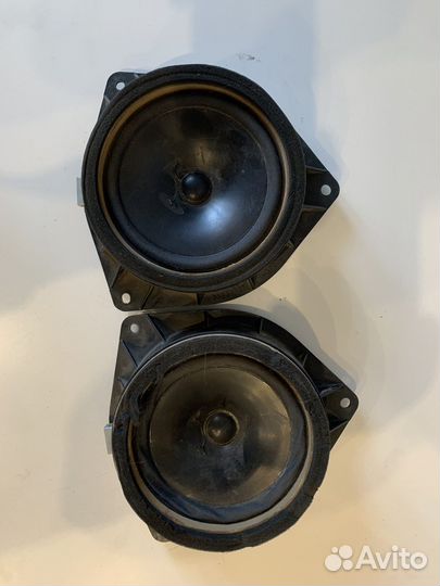 Динамики 16 mark2 100