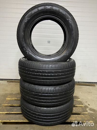 Nexen N8000 235/65 R17 104H