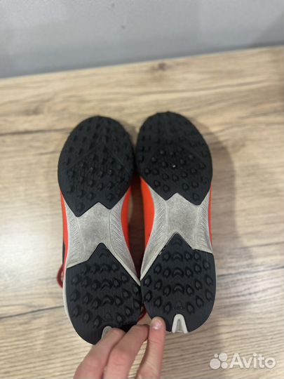 Сороконожки adidas x