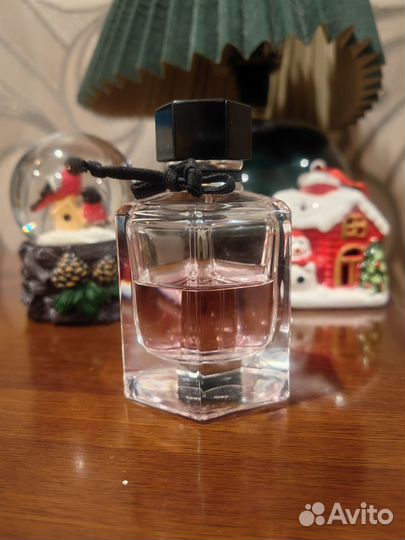 Gucci gorgeous gardenia оригинал