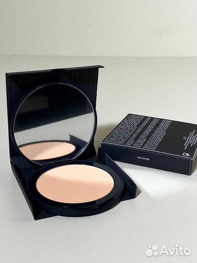 Пудра Nars soft matte новые 6 оттенков