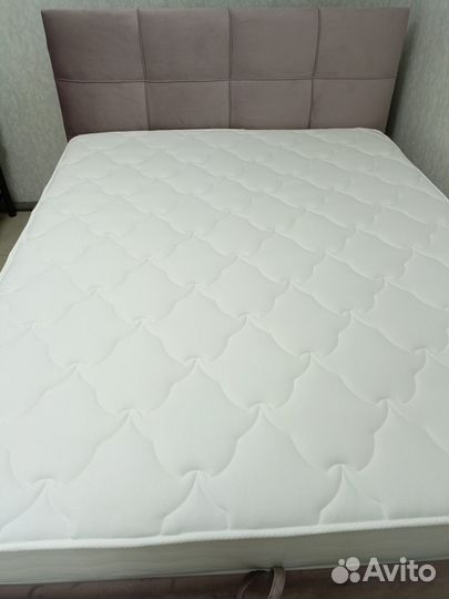 Супер матрац Askona Family Tending 160x200