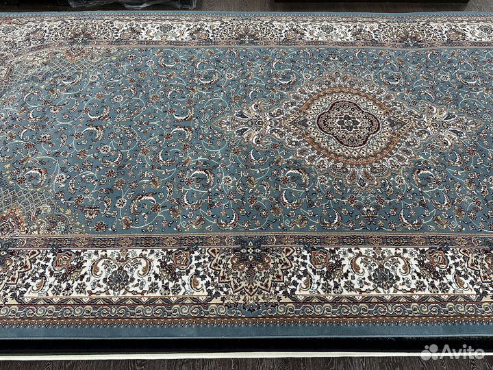 Ковер новый 2х5