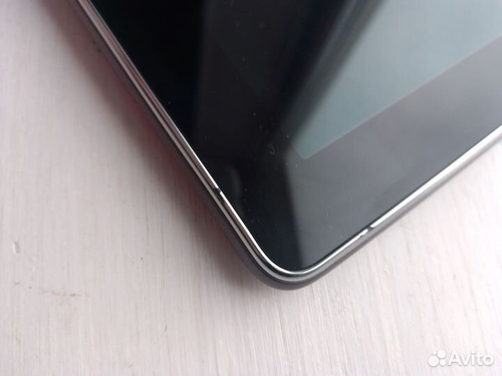 Планшет asus zenpad 10