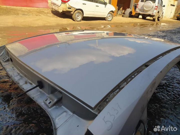 Крыша Ford Focus 2 хэтчбек