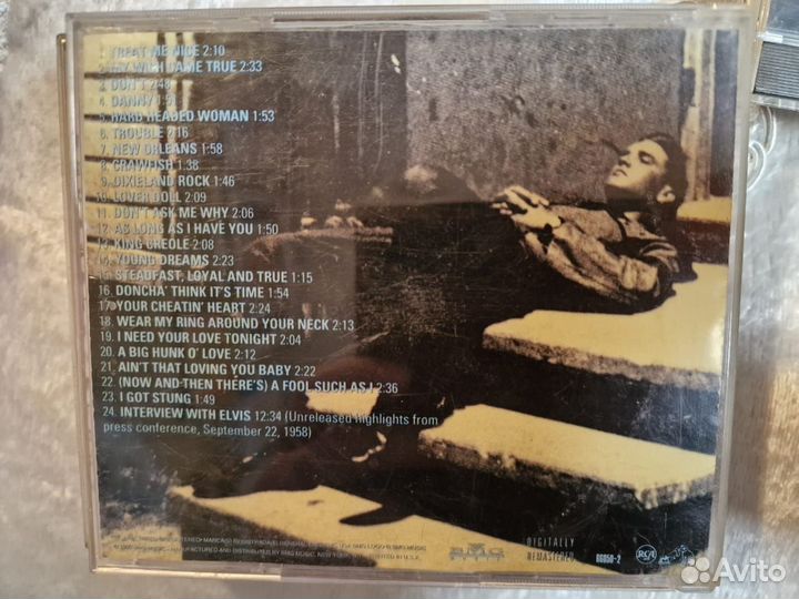 Cd компакт диски музыка