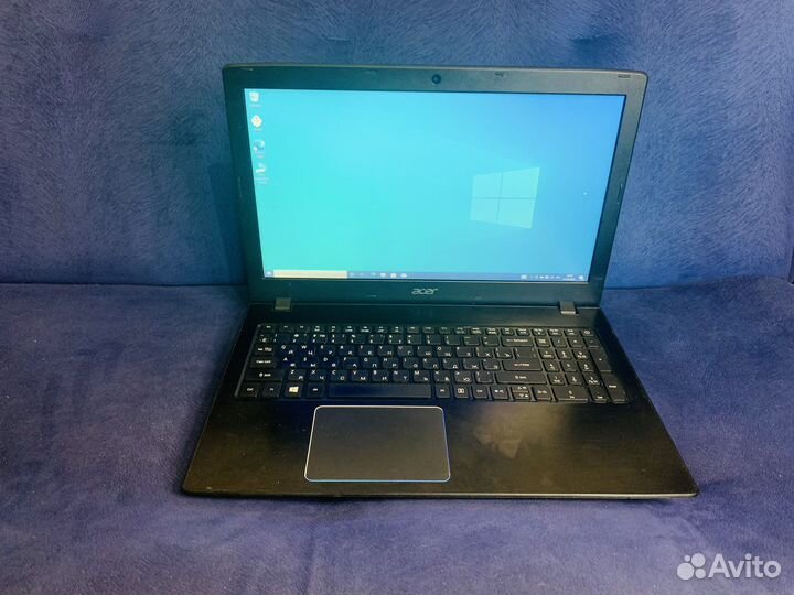 Игровой ноутбук (SSD/ 6гб/ nVidia)