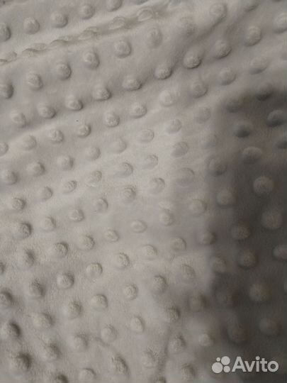 Детское одеяло