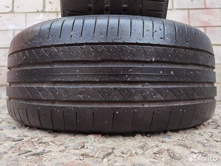 Continental ContiSportContact 5 235/40 R19 96Y