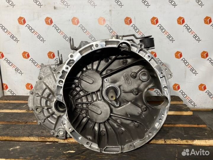 Кпп механическая (МКПП) Mercedes Cla C117 M270 2.0