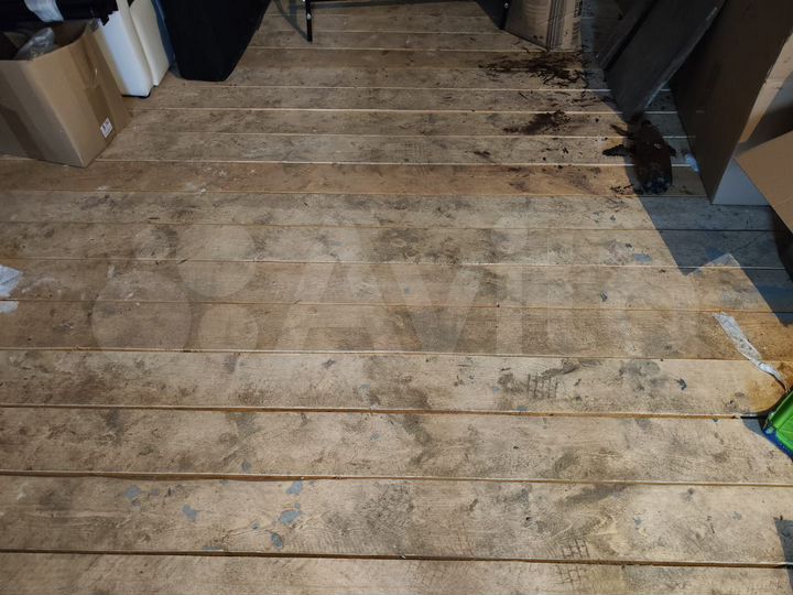 Гараж, 23 м²