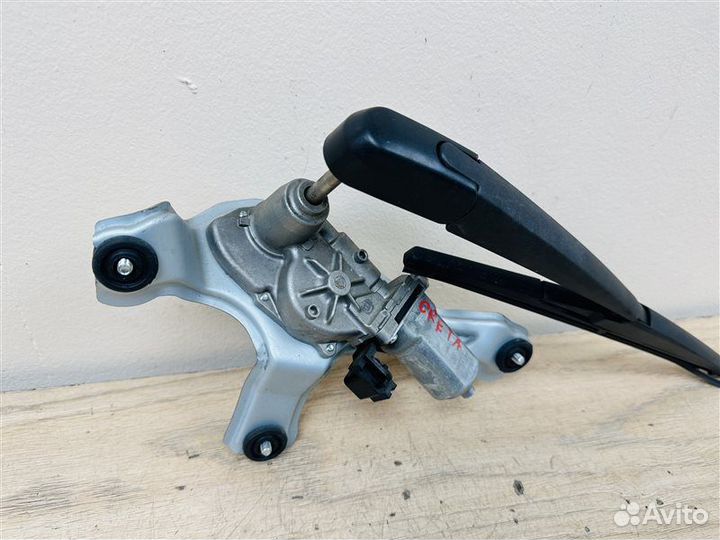 Трапеция стеклоочистителя задняя Hyundai Creta