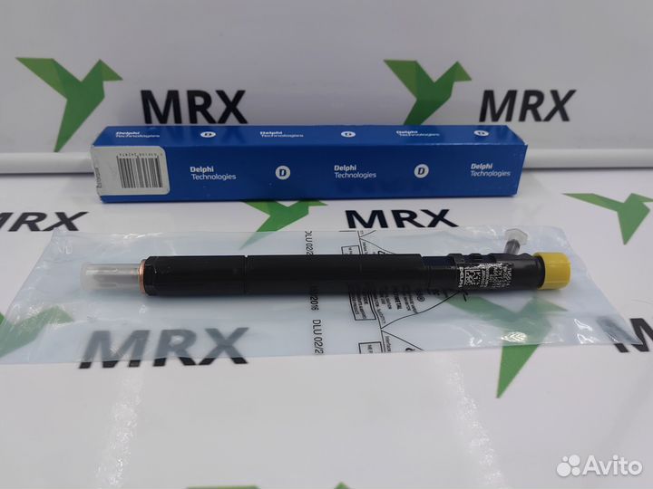 Форсунка R04601D