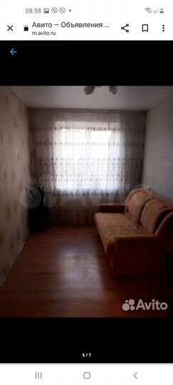 3-к. квартира, 61,1 м², 1/5 эт.