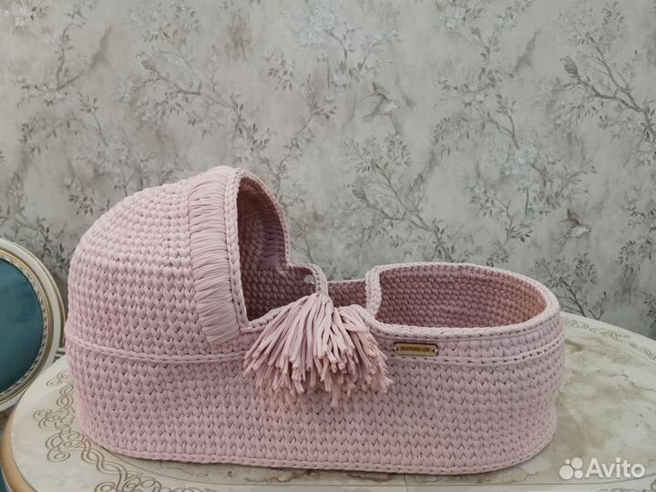 Переносная люлька