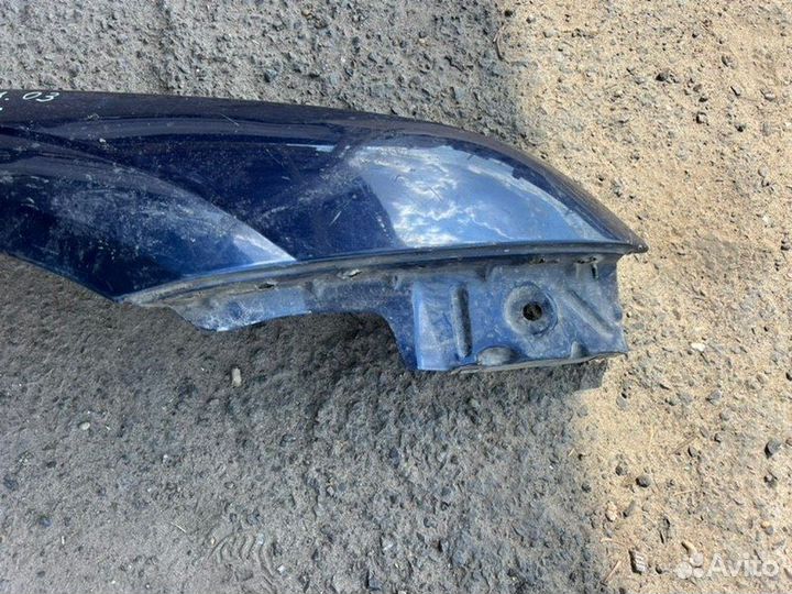 Крыло переднее правое Ford Mondeo 3 седан 1 2003