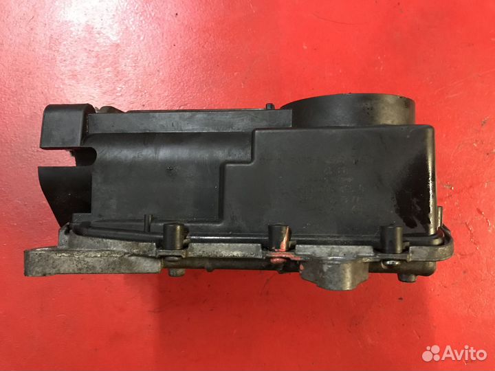 Блок управления Изитроником Opel Zafira B F17 1.6