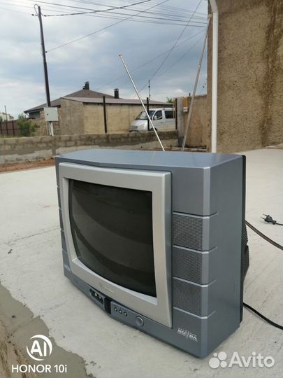 Телевизор
