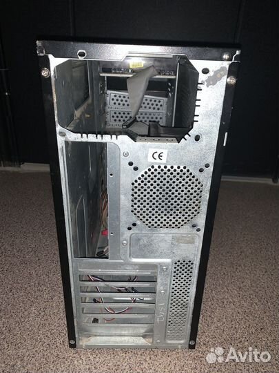 Корпус системного блока