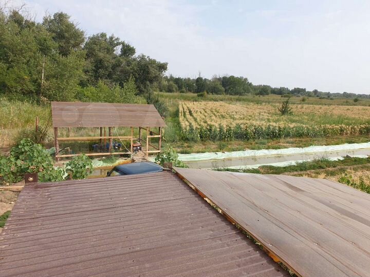 Участок 5 га (СНТ, ДНП)