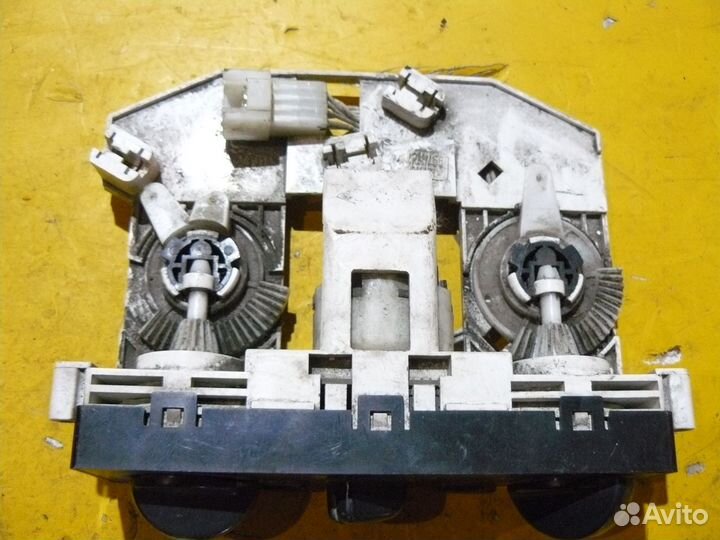 Блок управления отопителем для Great Wall deer