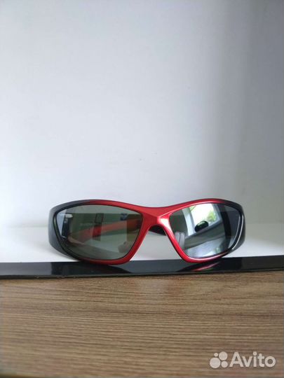 Солнцезащитные очки на мальчика