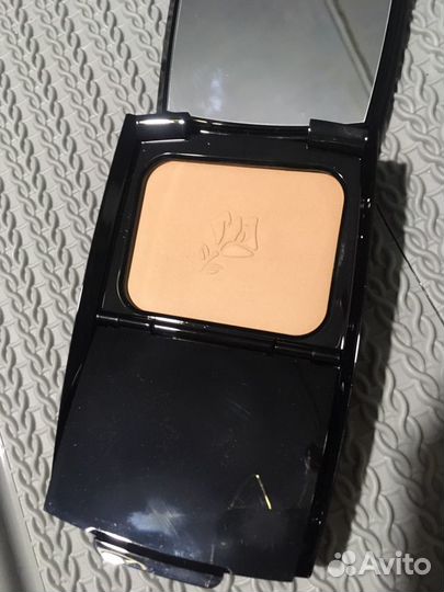 Пудра Компактная пудра Teint Idole Ultra Compact о