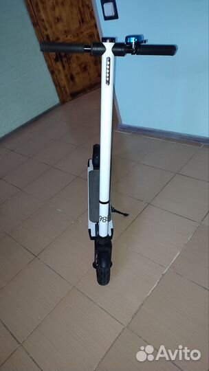Электросамокат для взрослых бу
