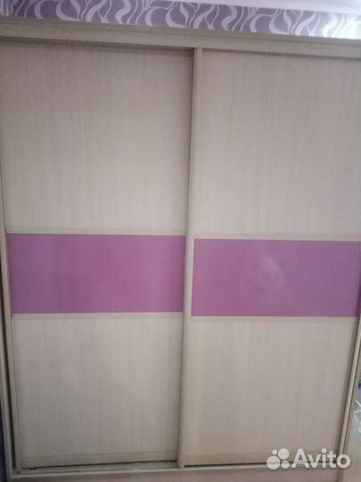 Шкаф купе бу