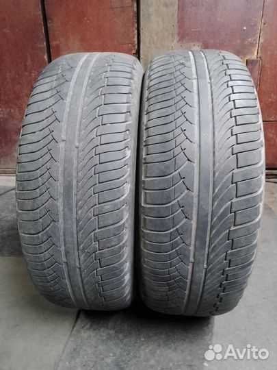 Michelin Latitude Diamaris 215/65 R16