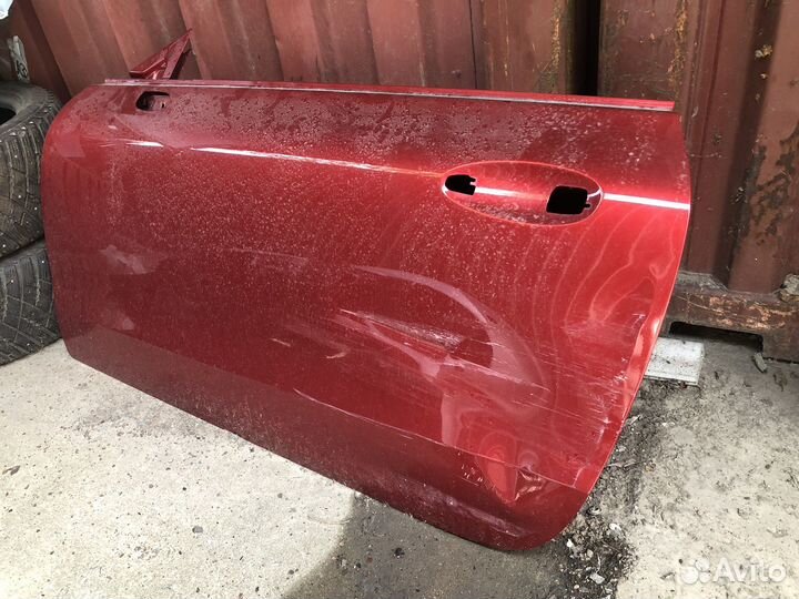 Дверь левая Mercedes-Benz w238