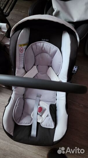 Детские коляски, автокресло, люлька, стул