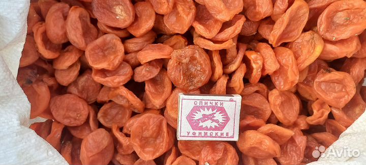 Сухофрукты