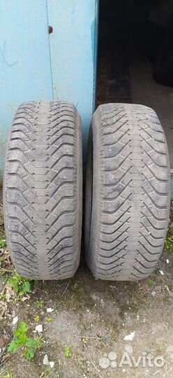 Goodyear UltraGrip 500 265/65 R17 112T