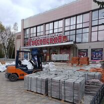 Вилочный погрузчик в аренду, Смоленск