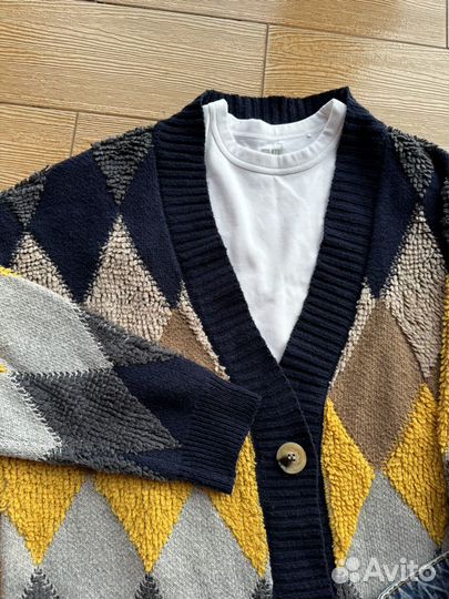 Кардиган женский 42 44