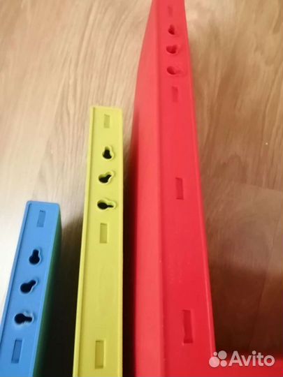 Полка настенная IKEA