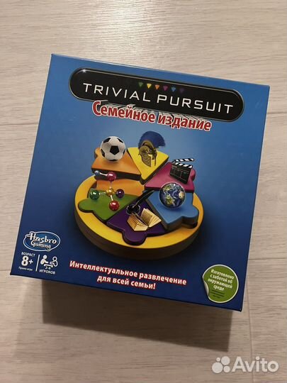 Настольная игра