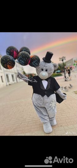 Ростовая кукла