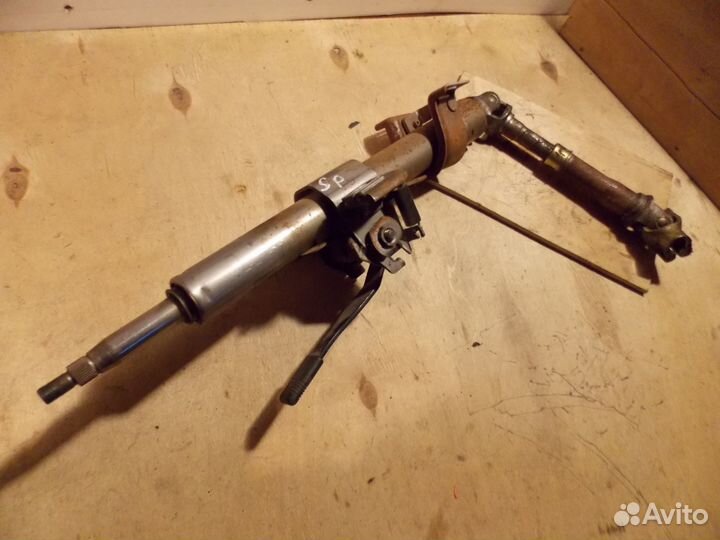 Рулевая колонка Mitsubishi Space Star