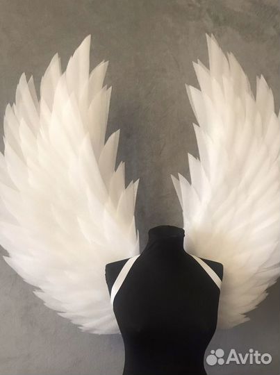 Крылья ангела