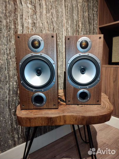 Акустика Monitor Audio Bronze: BR 2
