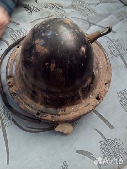 Фара ваз 2101 в сборе