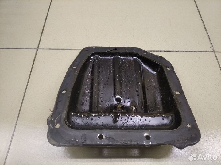 Поддон масляный двигателя RIO 2011-2017