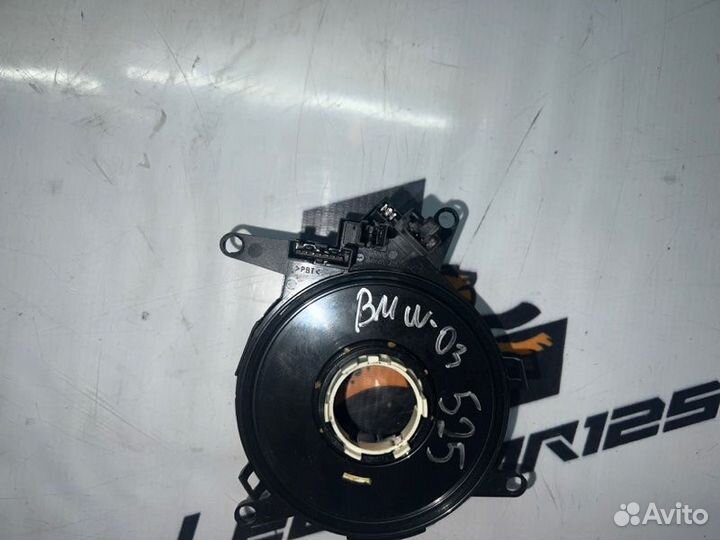 Шлейф лента Bmw 5 E60 N52B30 2009