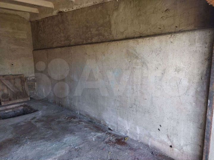 Гараж, 18 м²