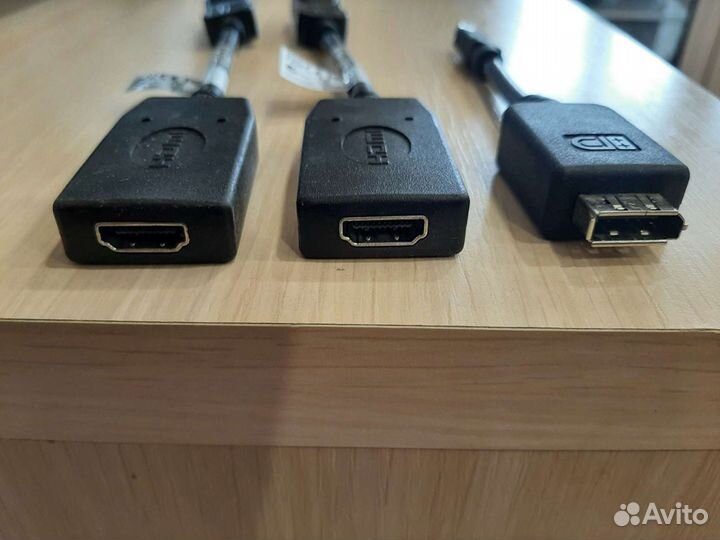 Переходники