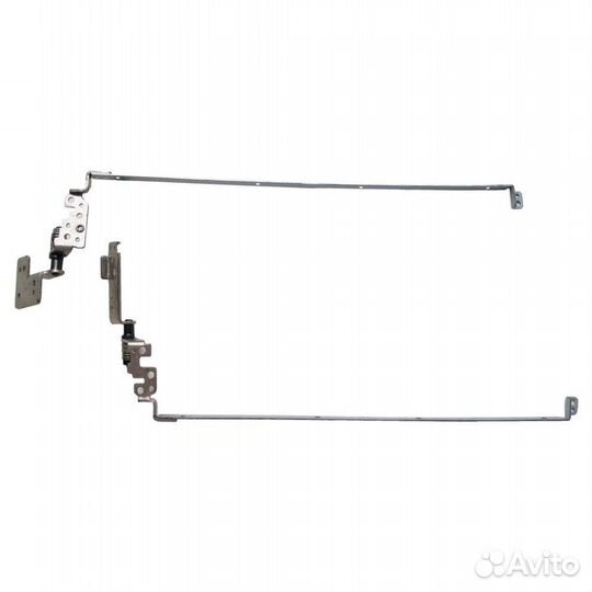 Петли для ноутбука HP G6-1A, G6-1B, G6-1C, G6-1D