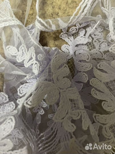 Тюль Турция