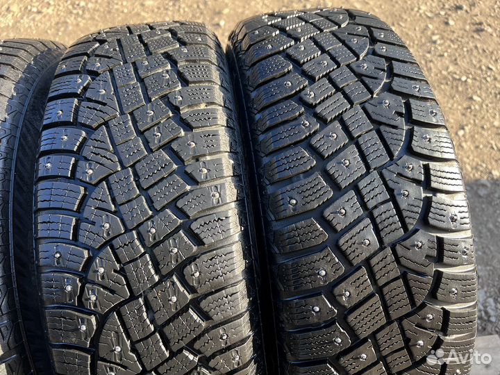 Continental IceContact 2 185/65 R15